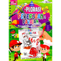 Siri Kumbang Xplorasi (Pekerjaan & Pakaian) - MPHOnline.com