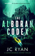 The Alboran Codex - MPHOnline.com