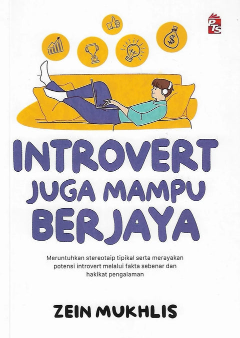 Introvert Juga Mampu Berjaya - MPHOnline.com