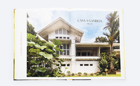 Houses that Sugar Built: An Intimate Portrait of Philippine Ancestral Homes - MPHOnline.com