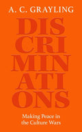Discriminations - MPHOnline.com