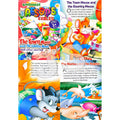 Most Loved Aesop'S Fables The Town Mouse And The Country Mouse - MPHOnline.com