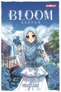 Bloom Keeper - Bookiut - MPHOnline.com 