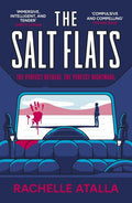 The Salt Flats - MPHOnline.com