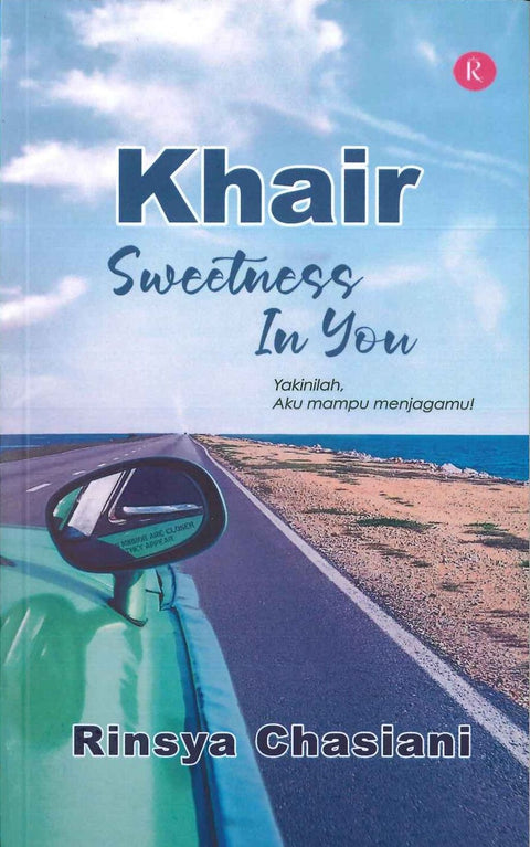 Khair, Sweetness In You - MPHOnline.com