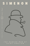 The Hanged Man of Saint-Pholien - MPHOnline.com