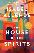 The House Of The Spirits - MPHOnline.com