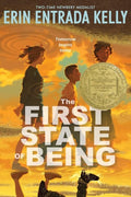 The First State of Being - MPHOnline.com
