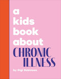 A Kids Book About Chronic Illness - MPHOnline.com