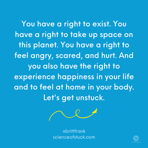 The Science of Stuck: Breaking Through Inertia to Find Your Path Forward - MPHOnline.com