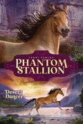 Phantom Stallion 07: Desert Dancer - MPHOnline.com