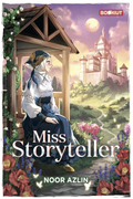 Miss Storyteller - Bookiut - MPHOnline.com