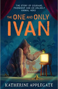 The One And Only Ivan (2013 Newbery Medal Award) - MPHOnline.com