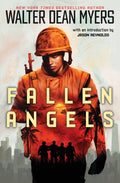 Fallen Angels - MPHOnline.com