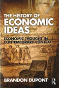 The History of Economic Ideas: Economic Thought in Contemporary Context - MPHOnline.com