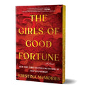 The Girls of Good Fortune (Deluxe Edition) - MPHOnline.com