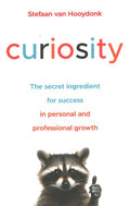 Curiosity: The Secret ingredient for Success in Personal and Professional Growth - MPHOnline.com