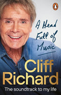 A Head Full of Music : The Soundtrack to My Life - MPHOnline.com