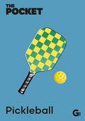 The Pocket Pickelball - MPHOnline.com
