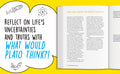 What Would Plato Think? : 200+ Philosophical Questions That Could Change Your Life - MPHOnline.com