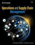 Operations and Supply Chain Management 3E - MPHOnline.com