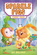 Sparkle Pigs #01: Carrot Chaos - MPHOnline.com