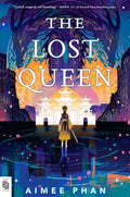 The Lost Queen - MPHOnline.com