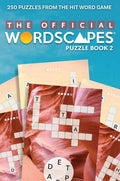 The Official Wordscapes Puzzle Book Volume 2 - MPHOnline.com