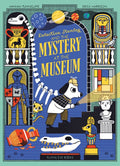 Detective Stanley and the Mystery at the Museum - MPHOnline.com