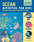Science Scouts: Ocean Activities for Kids - MPHOnline.com