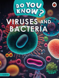 Viruses and Bacteria (Do You Know? Level 4) - MPHOnline.com
