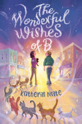 The Wonderful Wishes of B. - MPHOnline.com