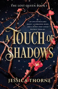 A Touch of Shadows - MPHOnline.com