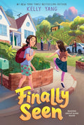 Finally Seen - MPHOnline.com