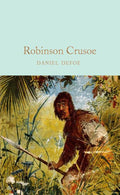MCL Robinson Crusoe - MPHOnline.com
