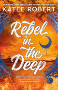 Crimson Sails #03: Rebel in the Deep - MPHOnline.com