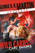 Card Shark Triad #01: Card Sharks - MPHOnline.com
