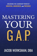 Mastering Your Gap - MPHOnline.com
