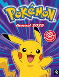 Pokémon Annual 2025 - MPHOnline.com