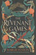 Revenant Games 01 - MPHOnline.com