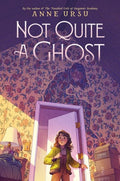 Not Quite a Ghost - MPHOnline.com
