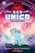 UNICO: AWAKENING (VOLUME 1) - MPHOnline.com