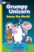 Grumpy Unicorn Saves the World - MPHOnline.com