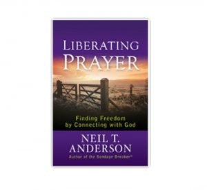 Liberating Prayer - MPHOnline.com