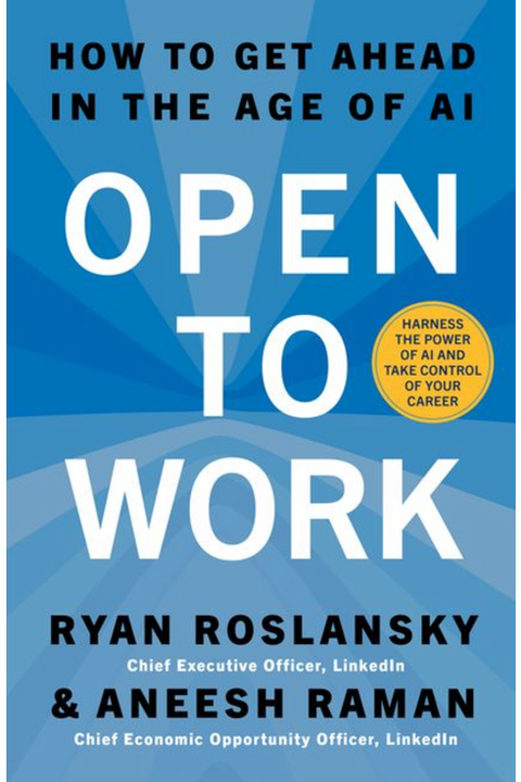 Open to Work (UK) - MPHOnline.com