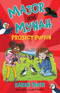 Project Puffin (Major and Mynah) - MPHOnline.com