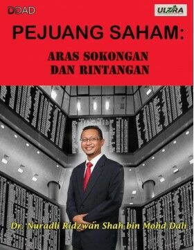 Pejuang Saham : Aras Sokongan Dan Rintangan - MPHOnline.com