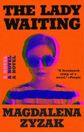 The Lady Waiting - MPHOnline.com