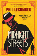 Midnight Streets - MPHOnline.com