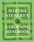 Martha Stewart's Gardening Handbook - MPHOnline.com
